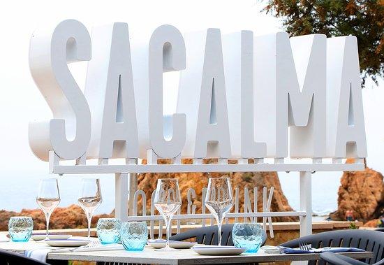 Sacalma